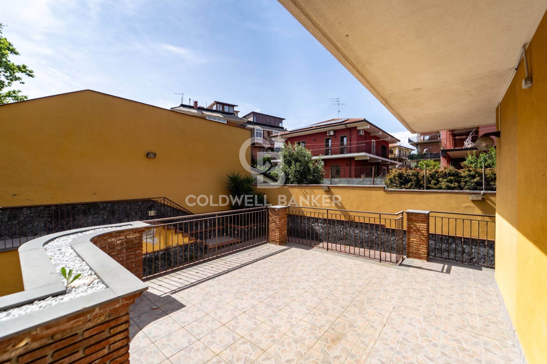 Appartamento in vendita a Mascalucia