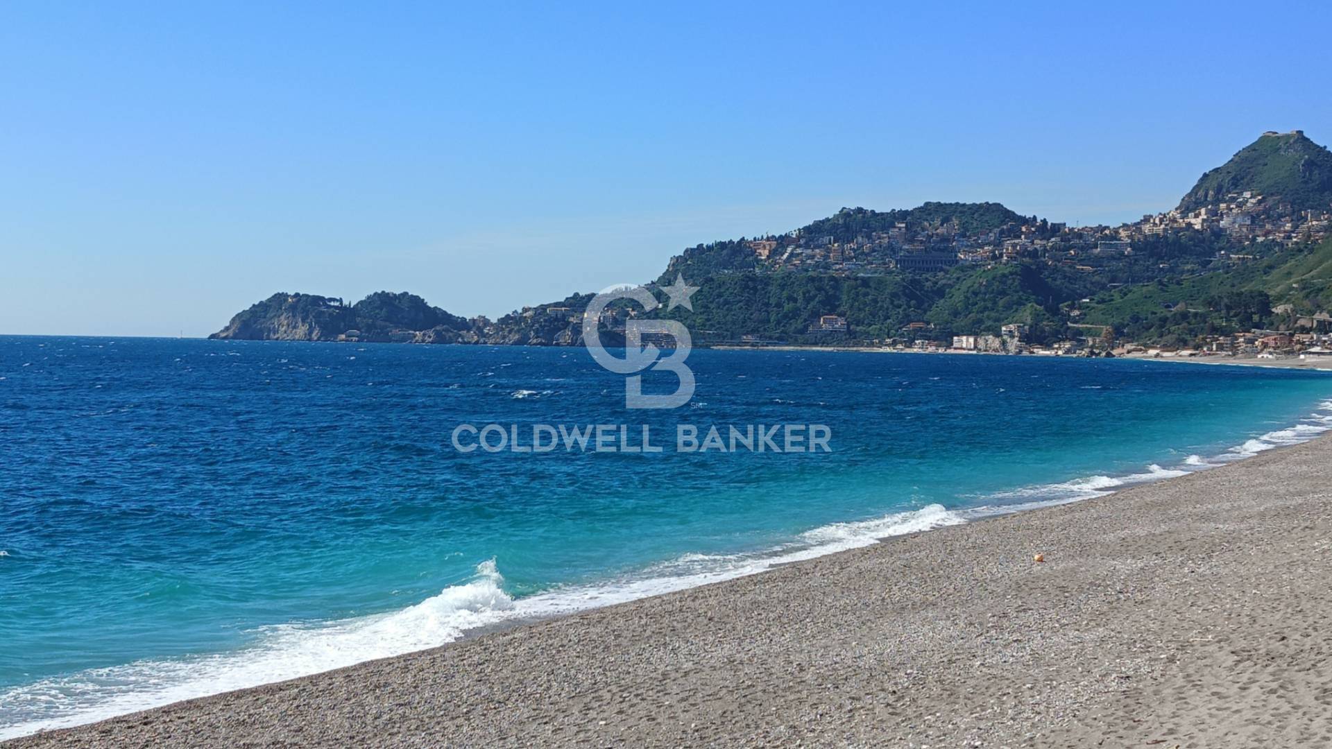 Casa semi indipendente in vendita a Letojanni