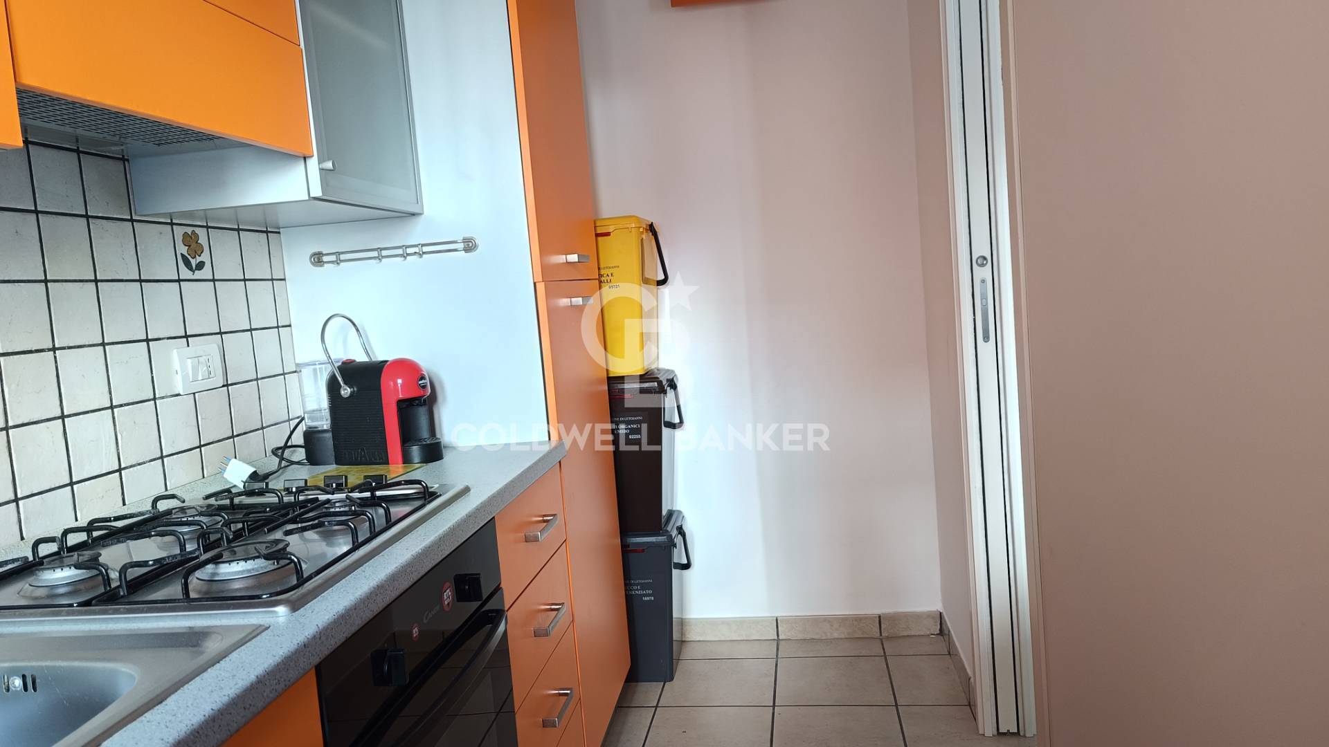 Casa semi indipendente in vendita a Letojanni