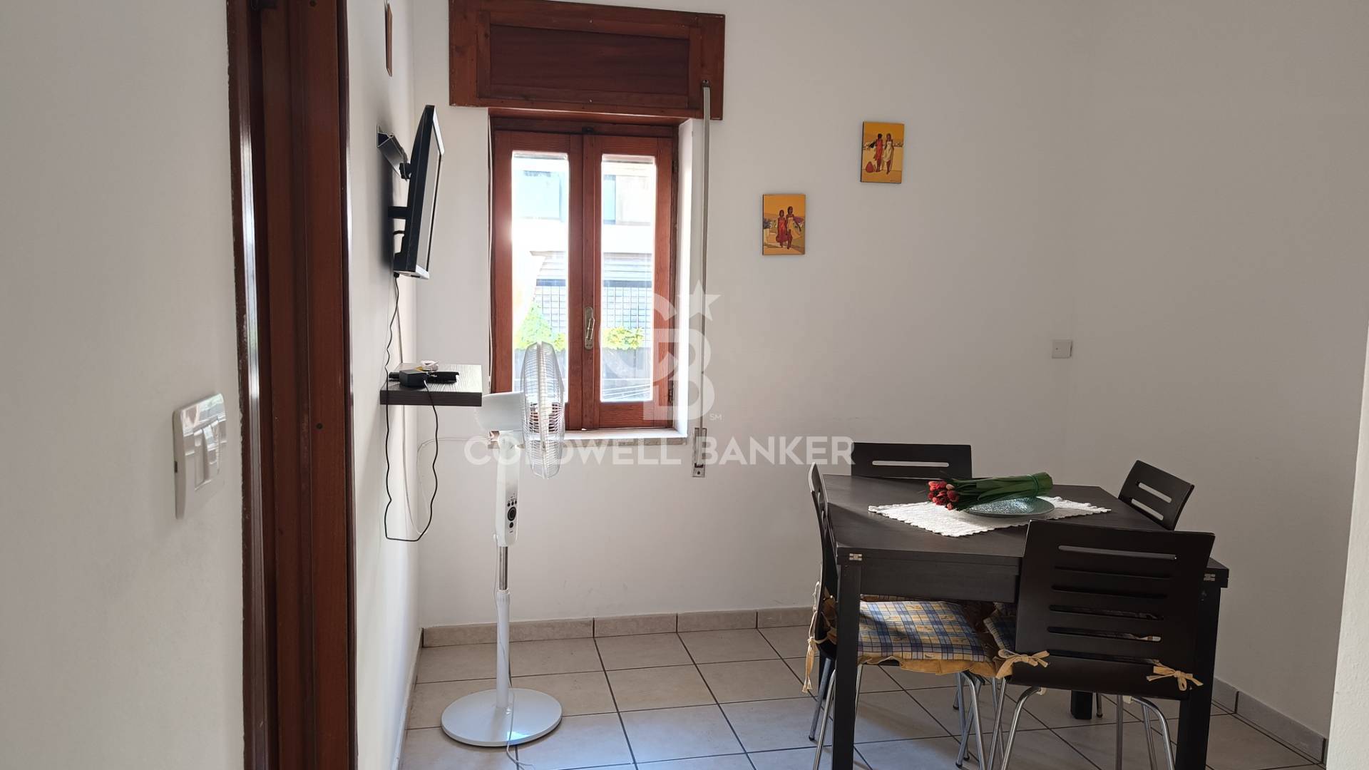 Casa semi indipendente in vendita a Letojanni