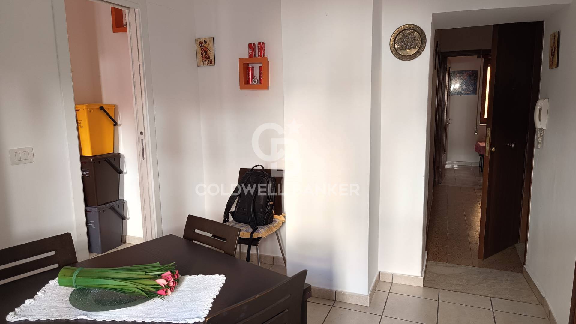 Casa semi indipendente in vendita a Letojanni