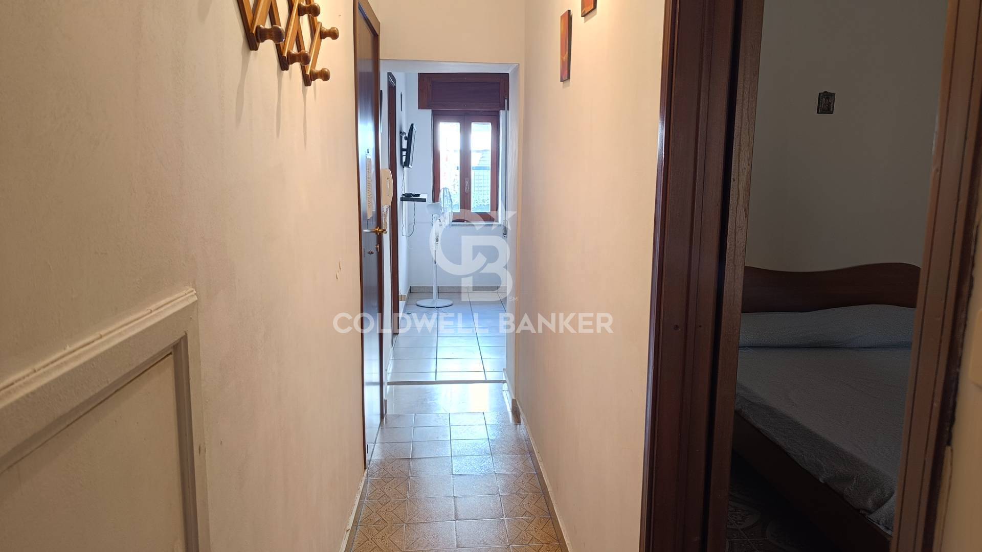 Casa semi indipendente in vendita a Letojanni