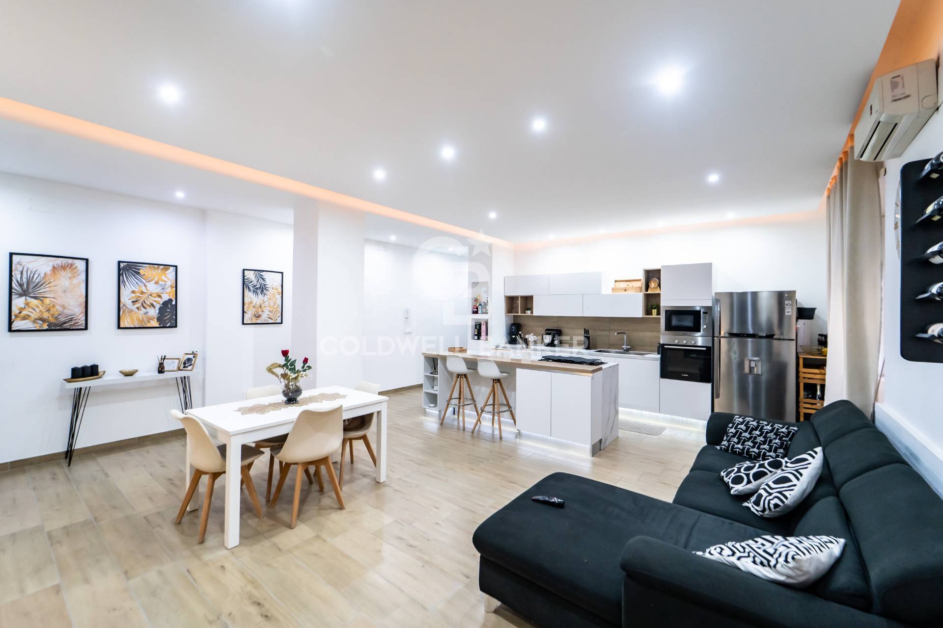 Appartamento in vendita a Catania