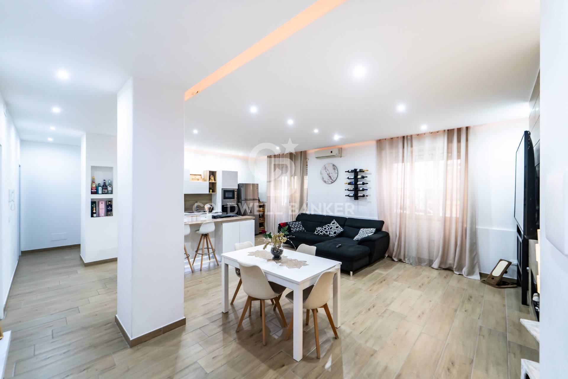 Appartamento in vendita a Catania