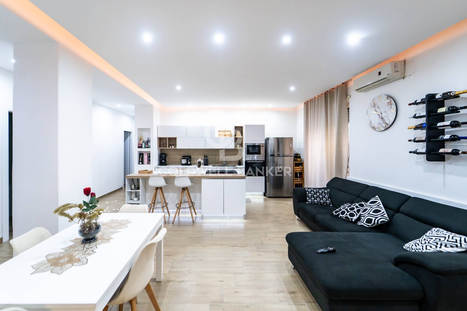 Appartamento in vendita a Catania