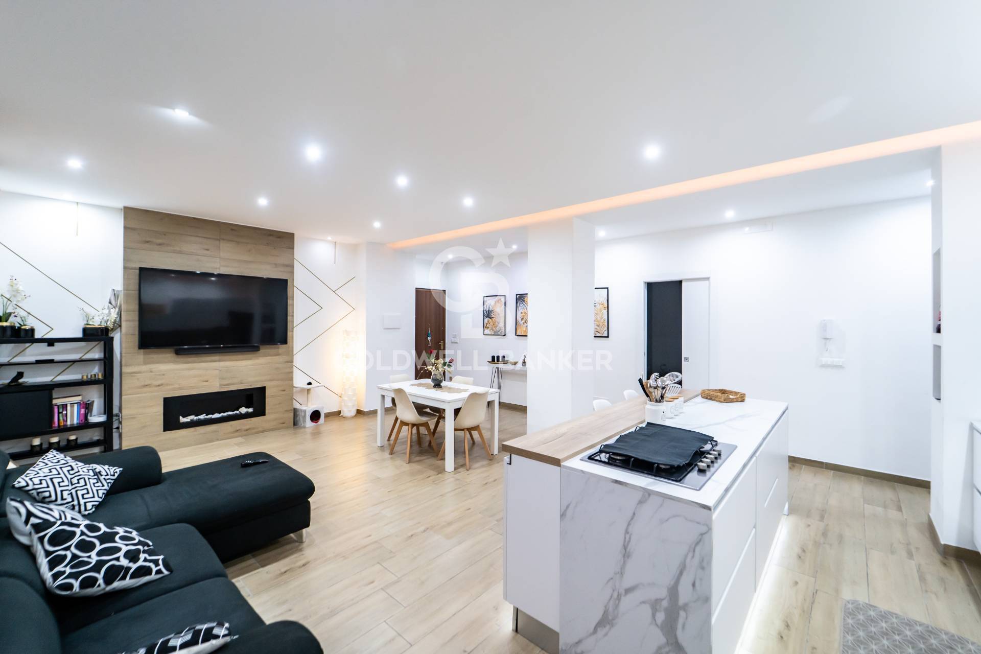 Appartamento in vendita a Catania