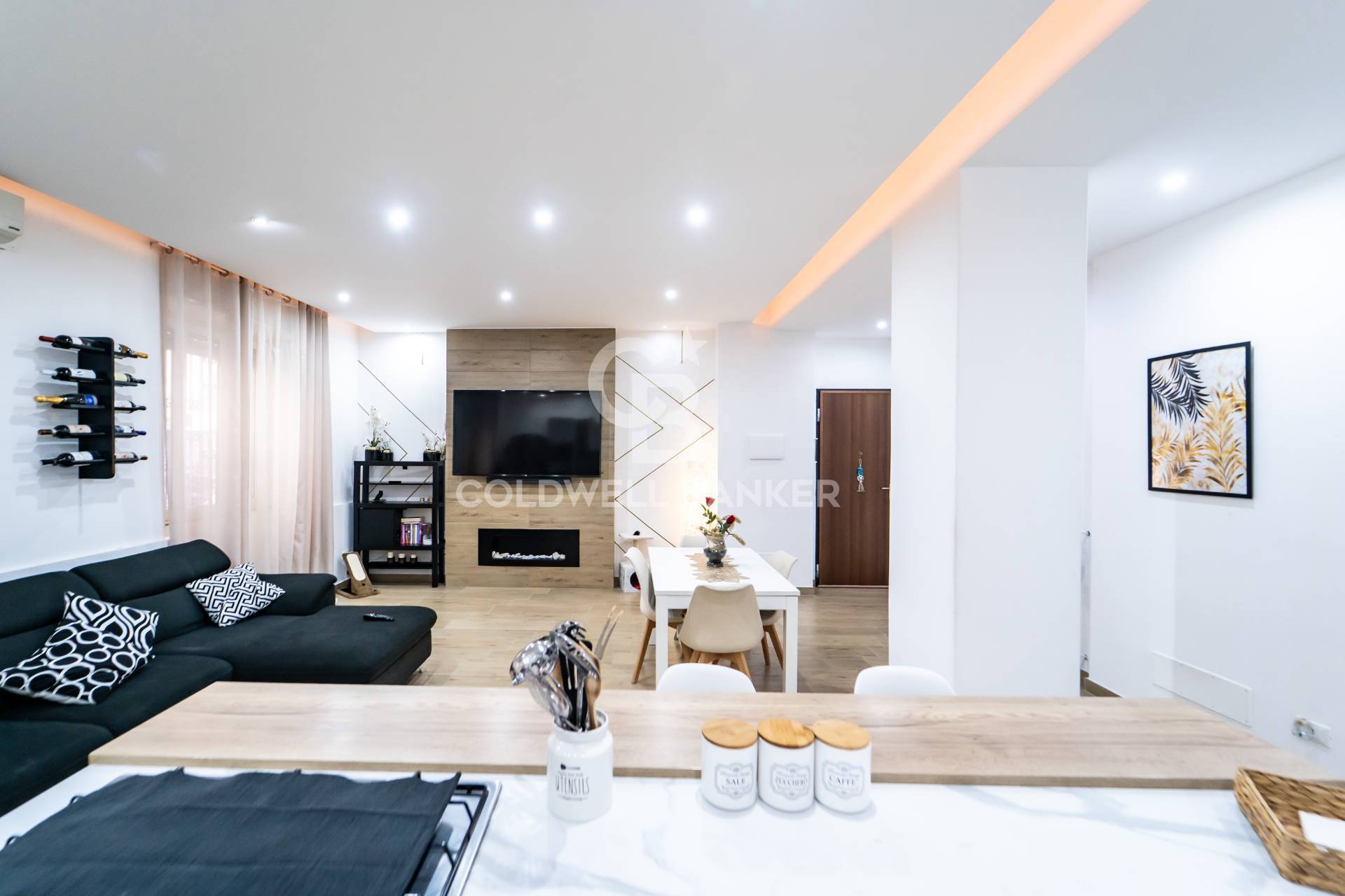 Appartamento in vendita a Catania