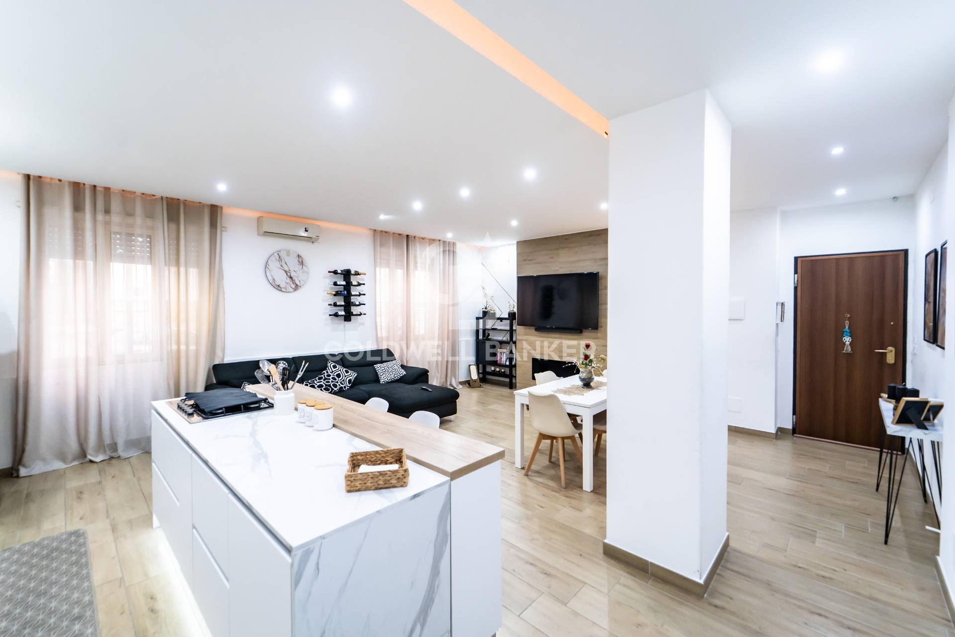 Appartamento in vendita a Catania