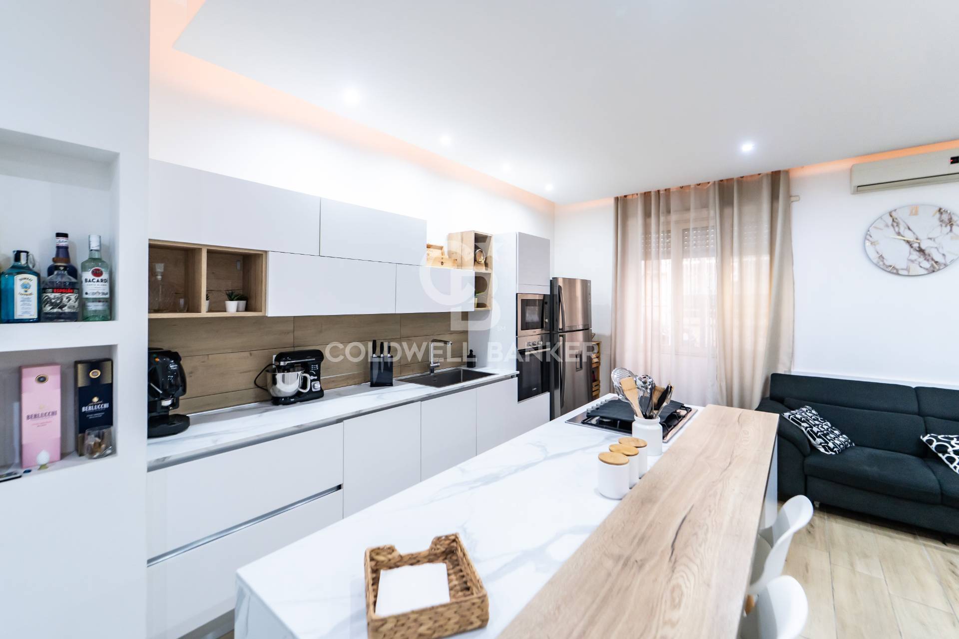 Appartamento in vendita a Catania