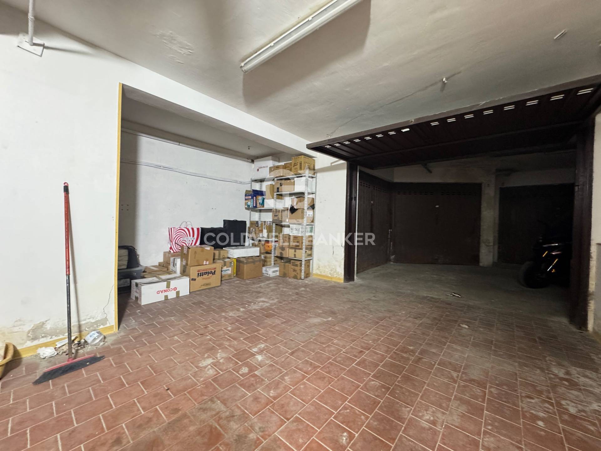 Garage / Box in vendita a Aci Castello, Acitrezza