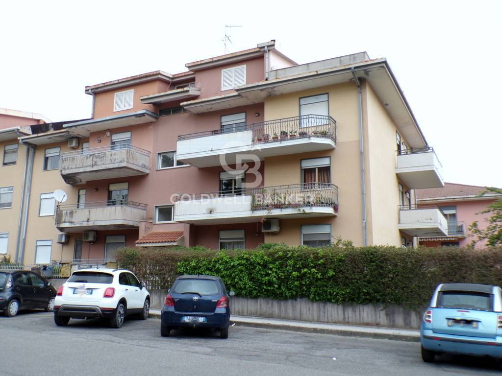 Appartamento in vendita a Piedimonte Etneo
