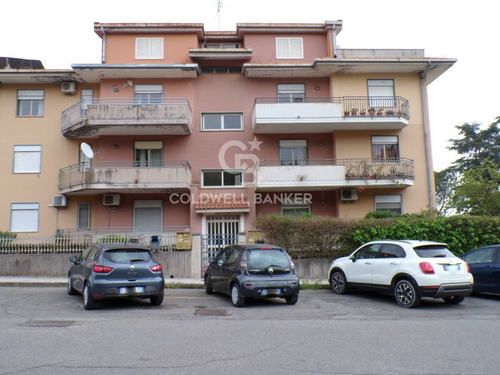 Appartamento in vendita a Piedimonte Etneo
