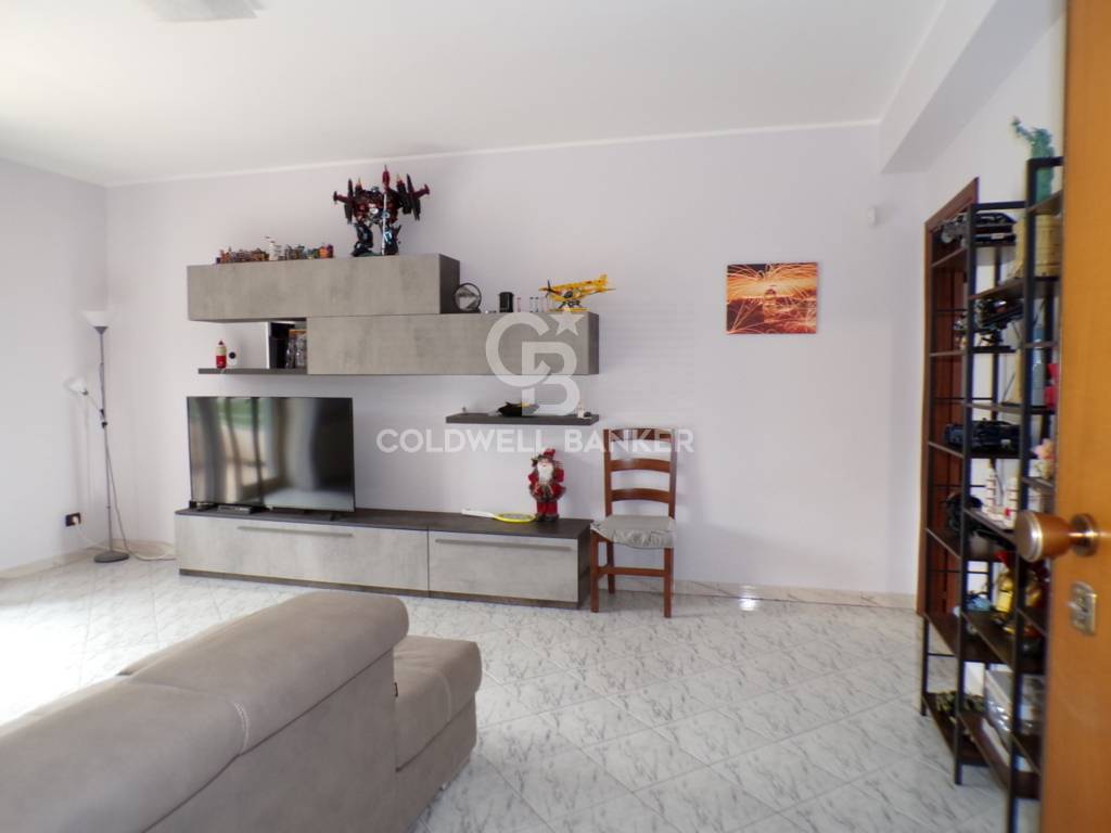 Appartamento in vendita a Piedimonte Etneo