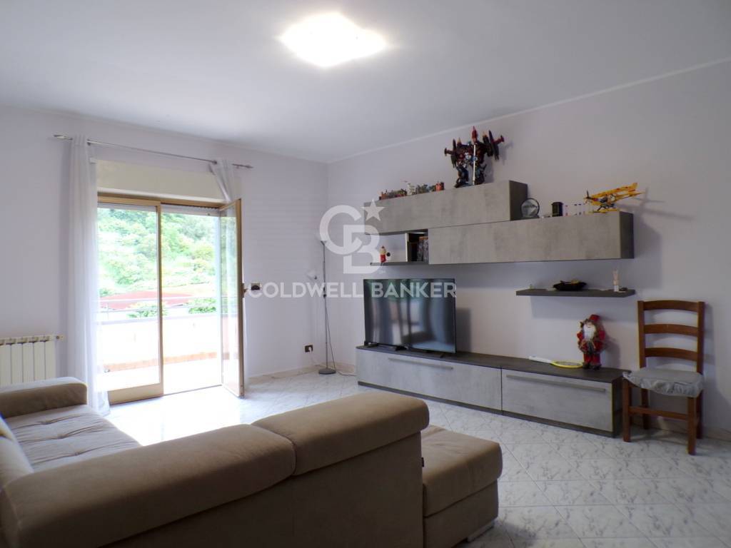 Appartamento in vendita a Piedimonte Etneo