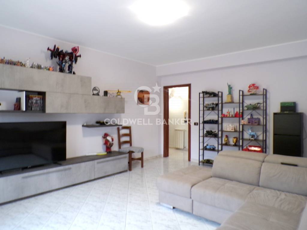 Appartamento in vendita a Piedimonte Etneo