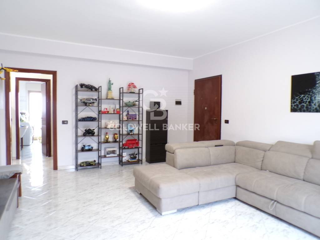 Appartamento in vendita a Piedimonte Etneo