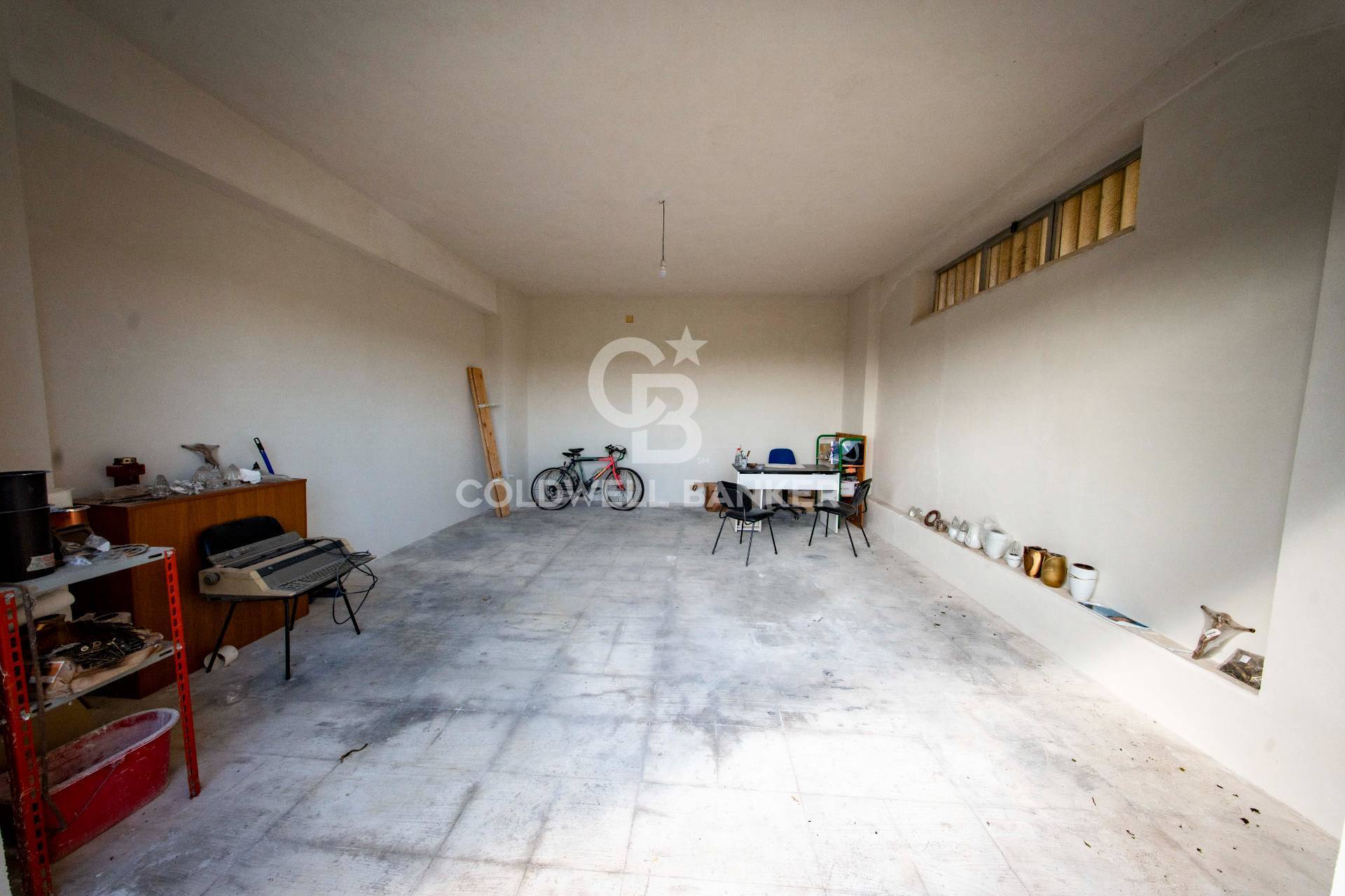 Box o garage in vendita a Caltagirone