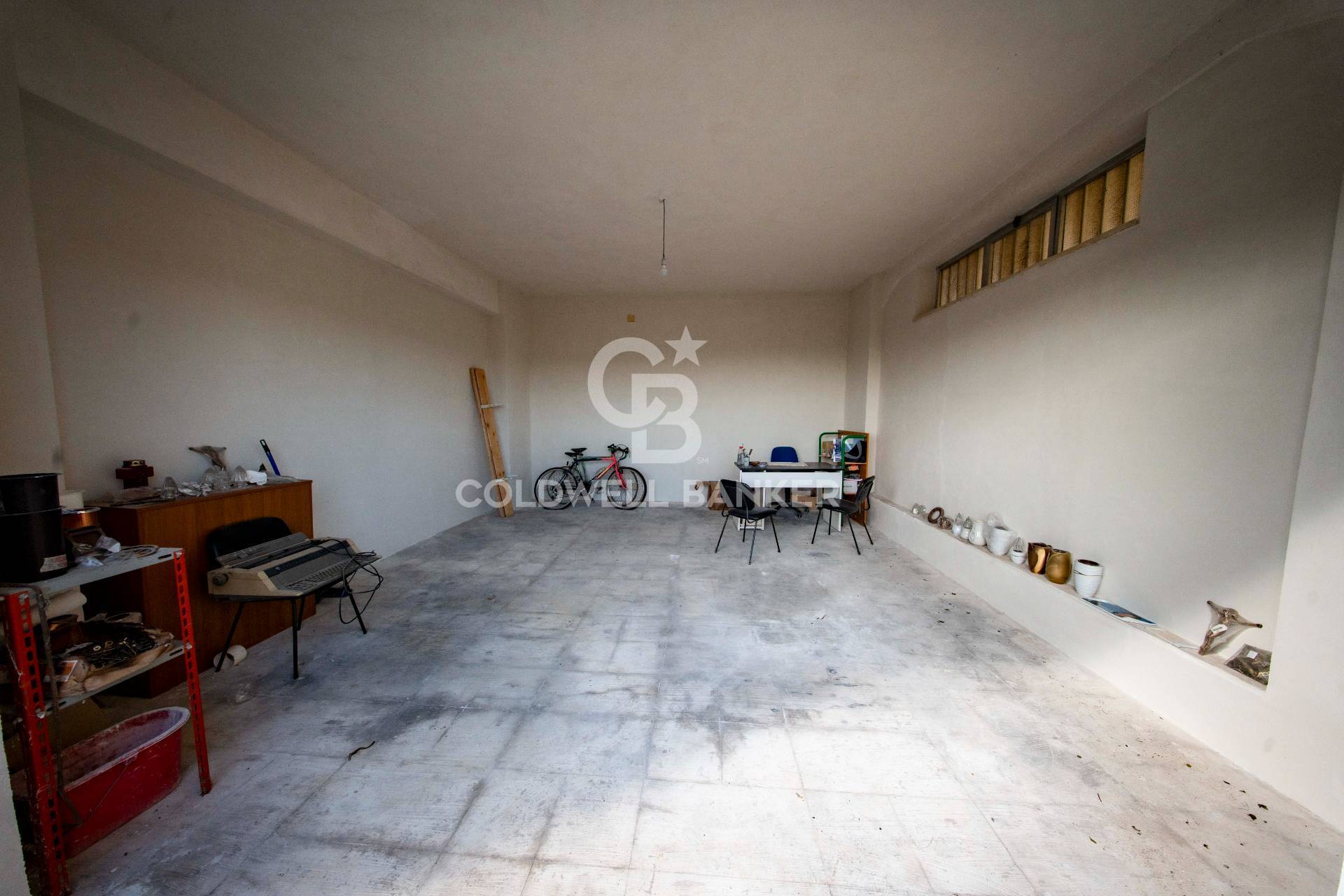 Box o garage in vendita a Caltagirone