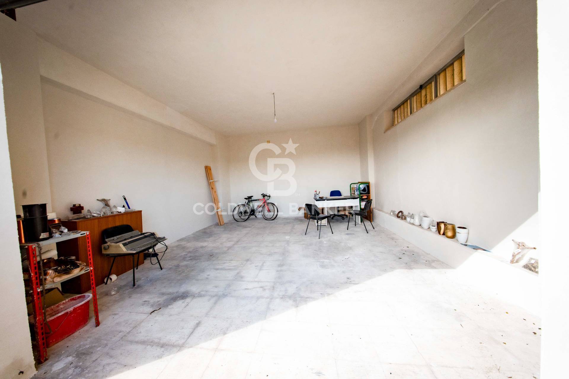 Box o garage in vendita a Caltagirone