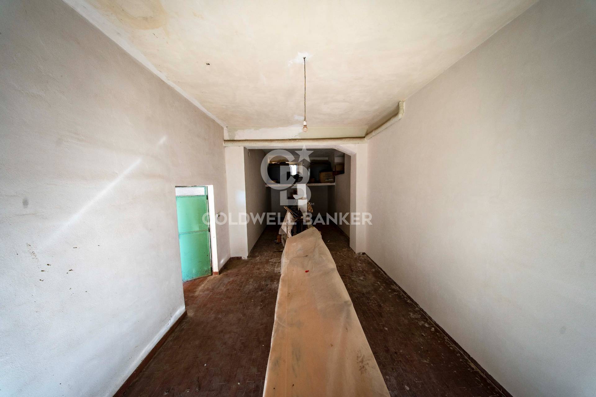 Box o garage in vendita a Caltagirone