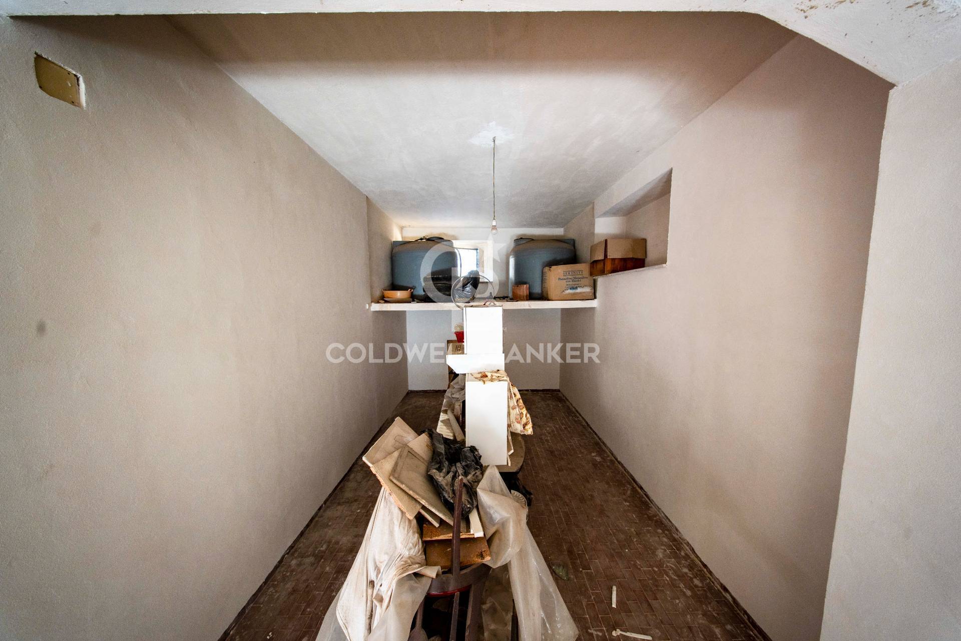 Box o garage in vendita a Caltagirone