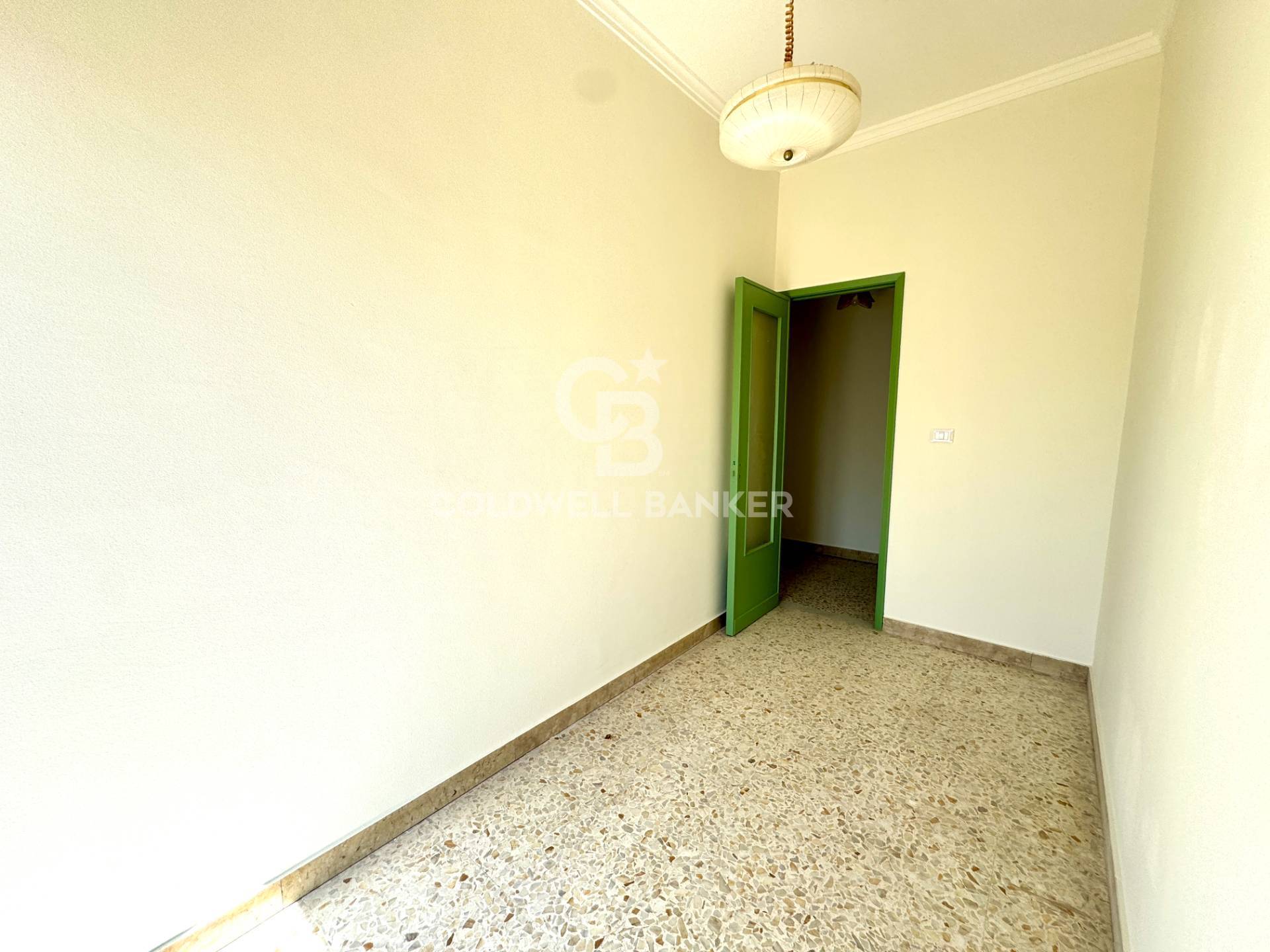 Appartamento in vendita a Catania, Zona centro