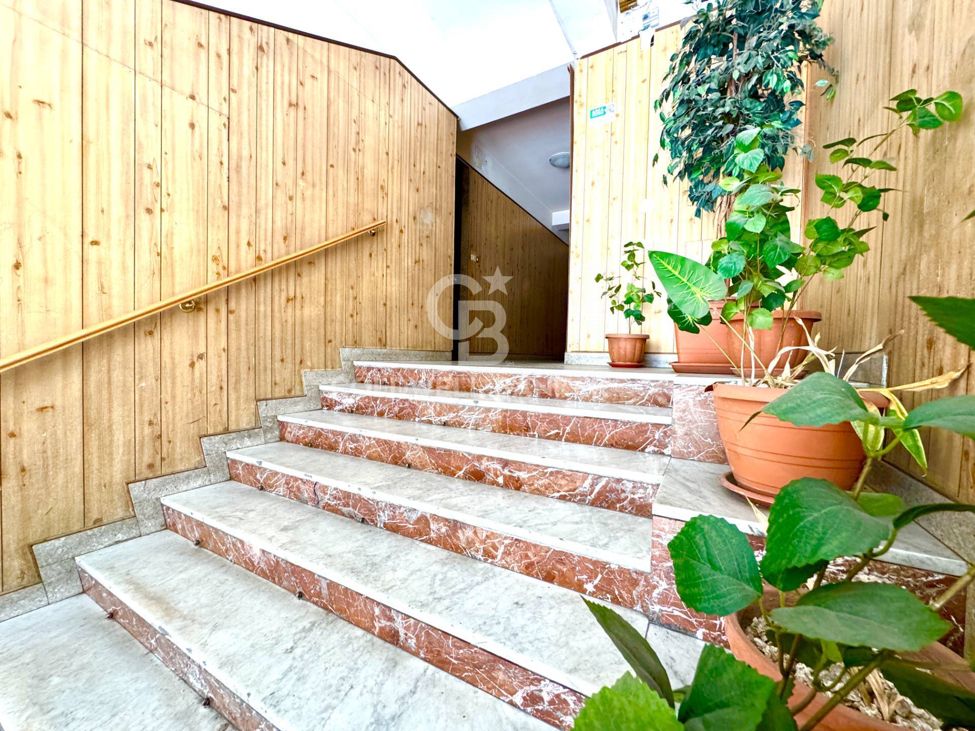 Appartamento in vendita a Catania, Zona centro