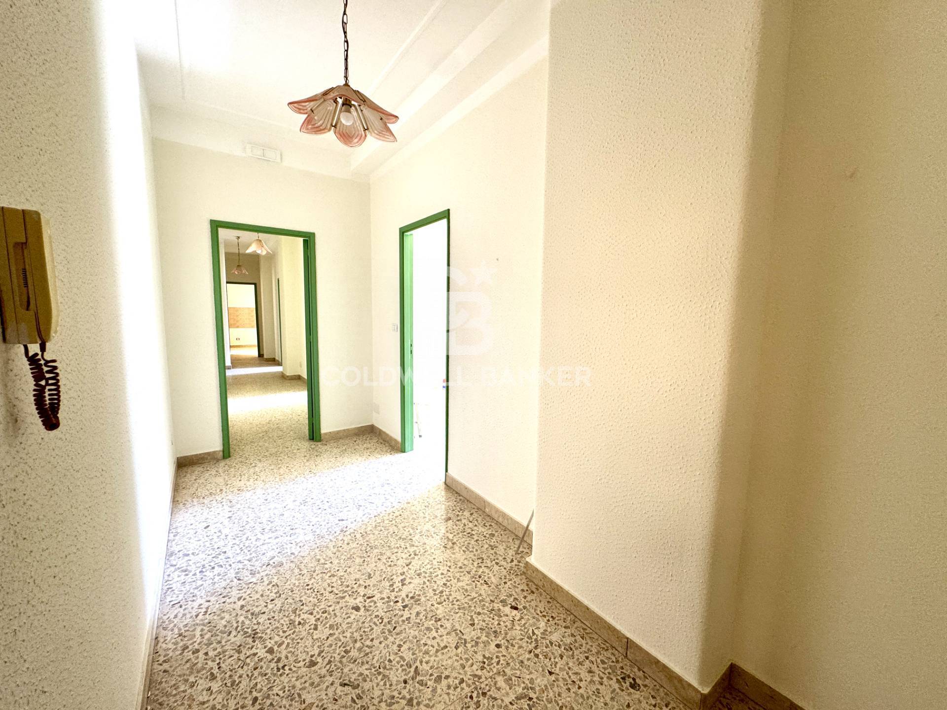 Appartamento in vendita a Catania, Zona centro