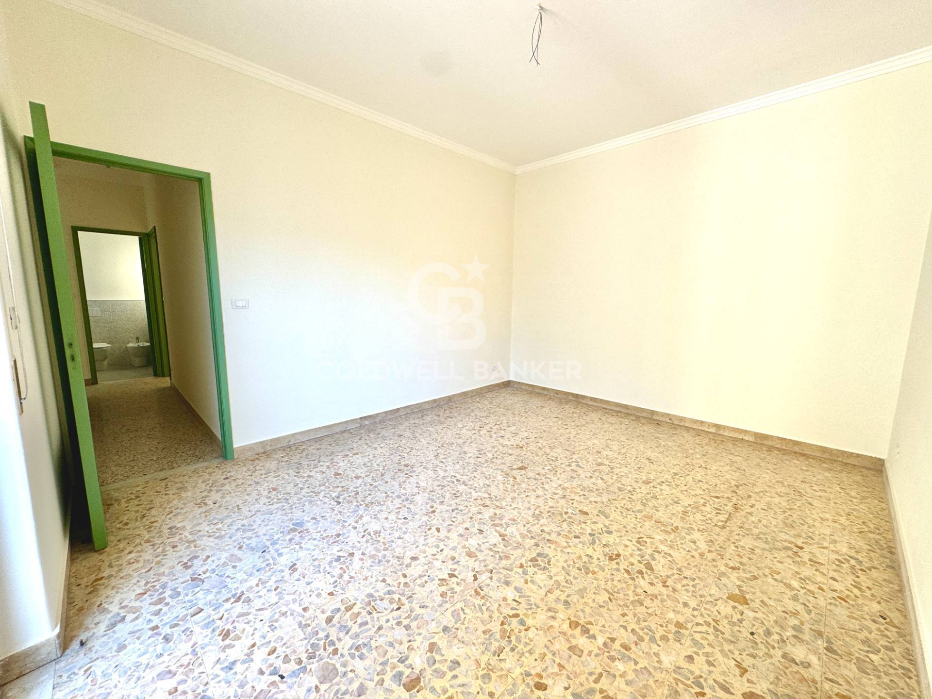 Appartamento in vendita a Catania, Zona centro