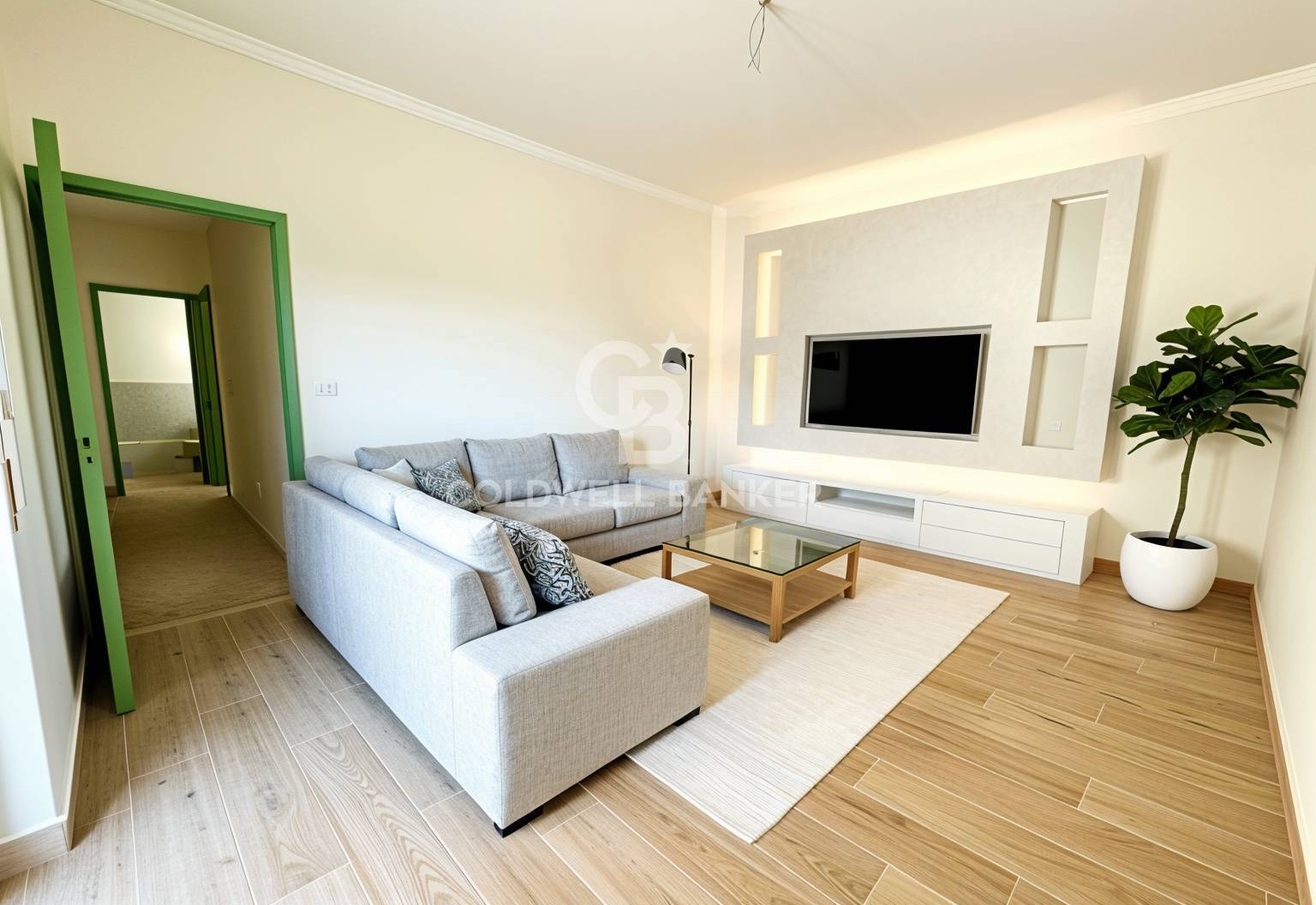 Appartamento in vendita a Catania, Zona centro