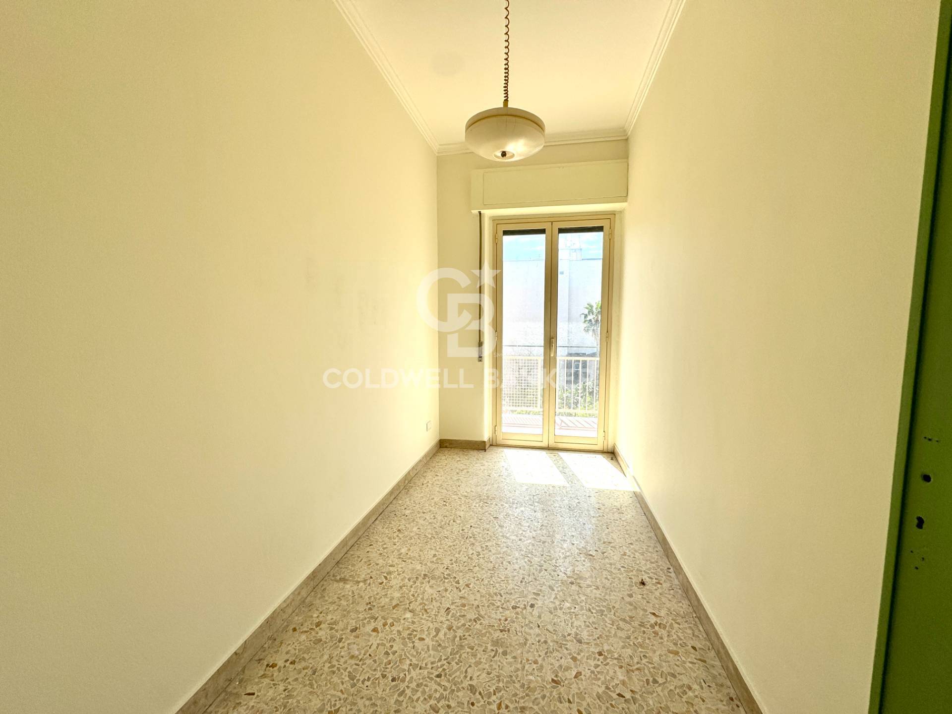 Appartamento in vendita a Catania, Zona centro