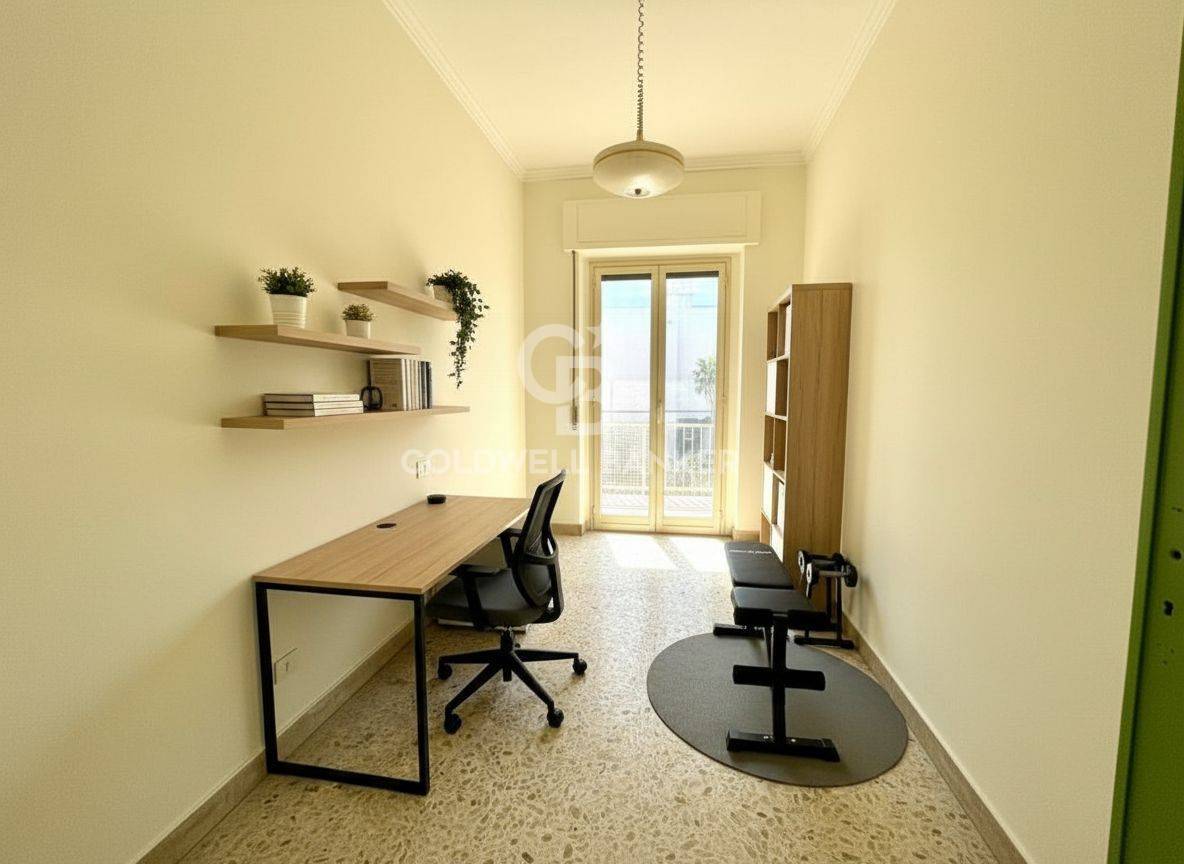 Appartamento in vendita a Catania, Zona centro