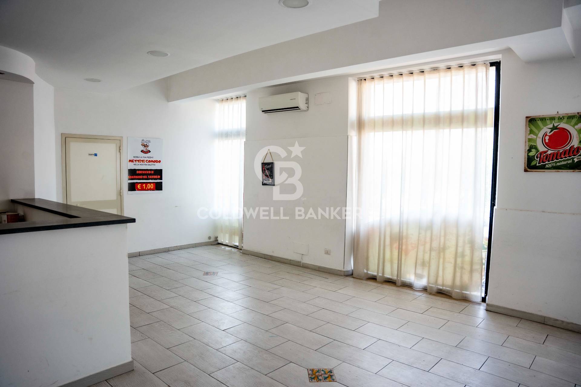 Locale commerciale in vendita a Caltagirone