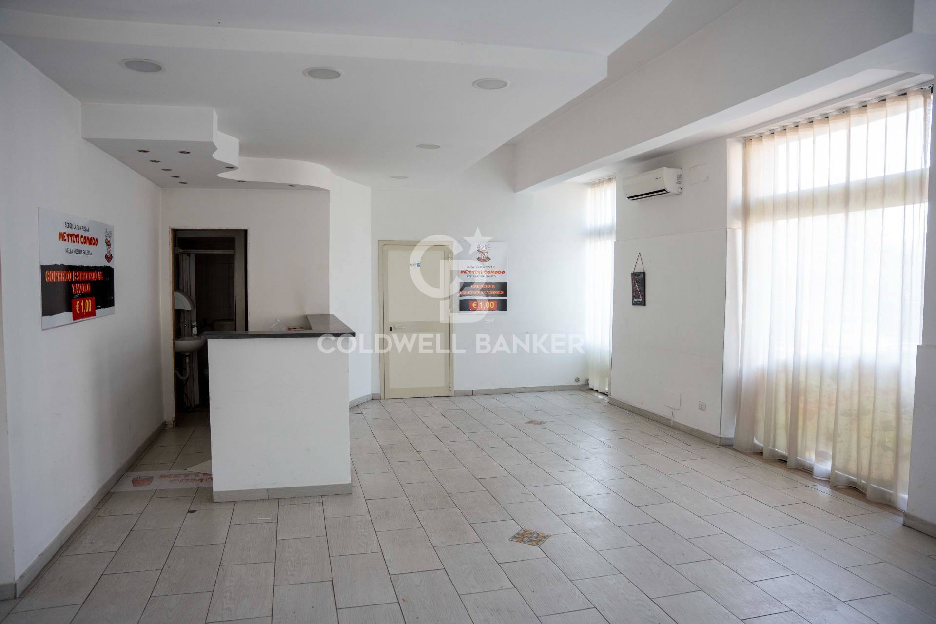 Locale commerciale in vendita a Caltagirone
