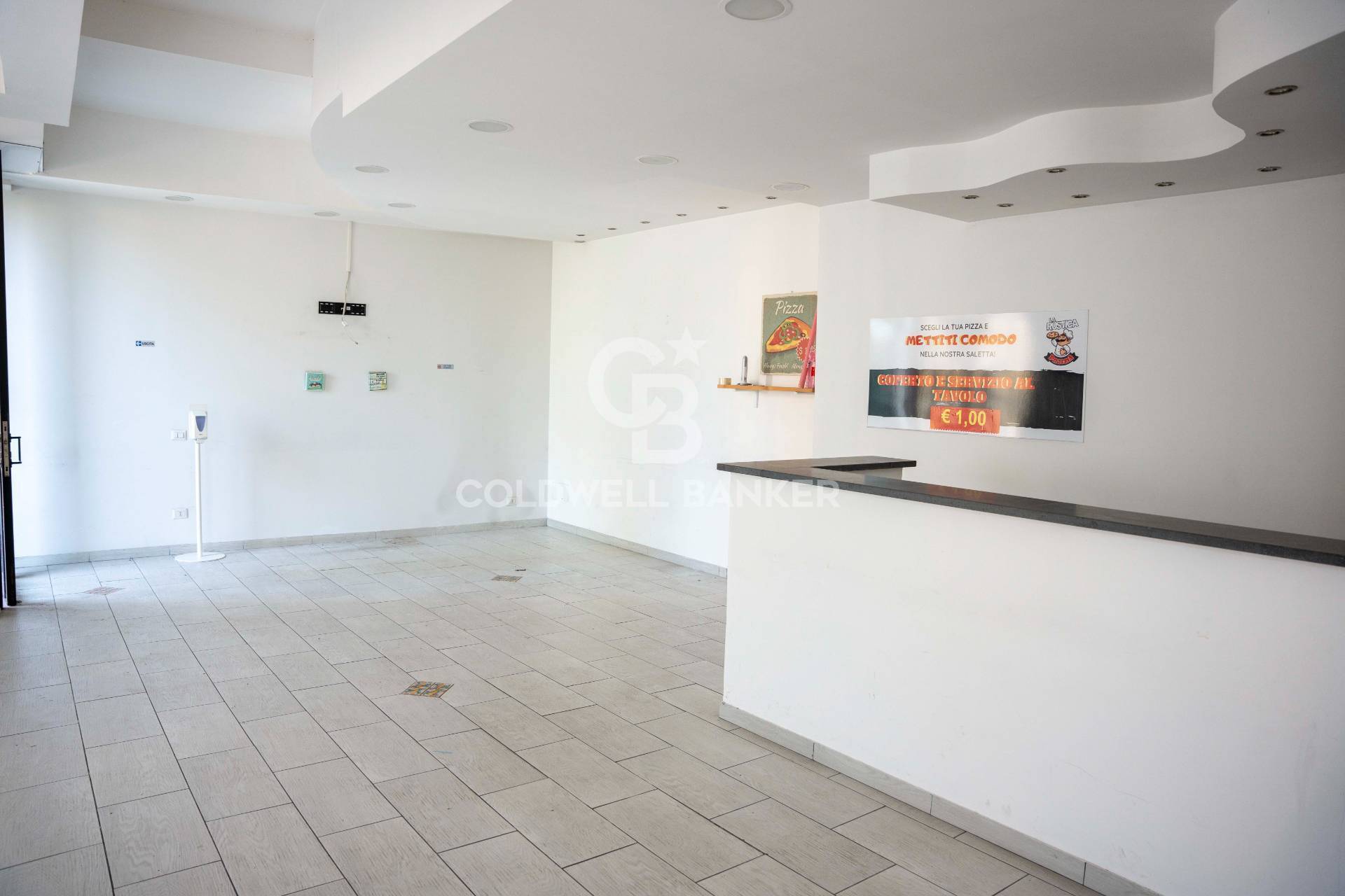 Locale commerciale in vendita a Caltagirone