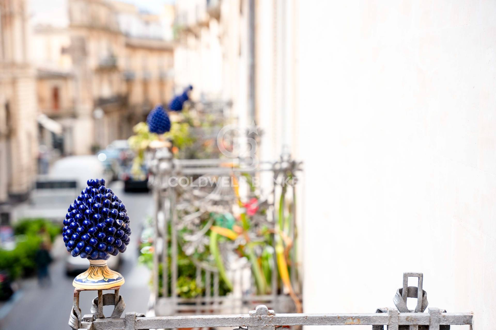 Appartamento in vendita a Caltagirone