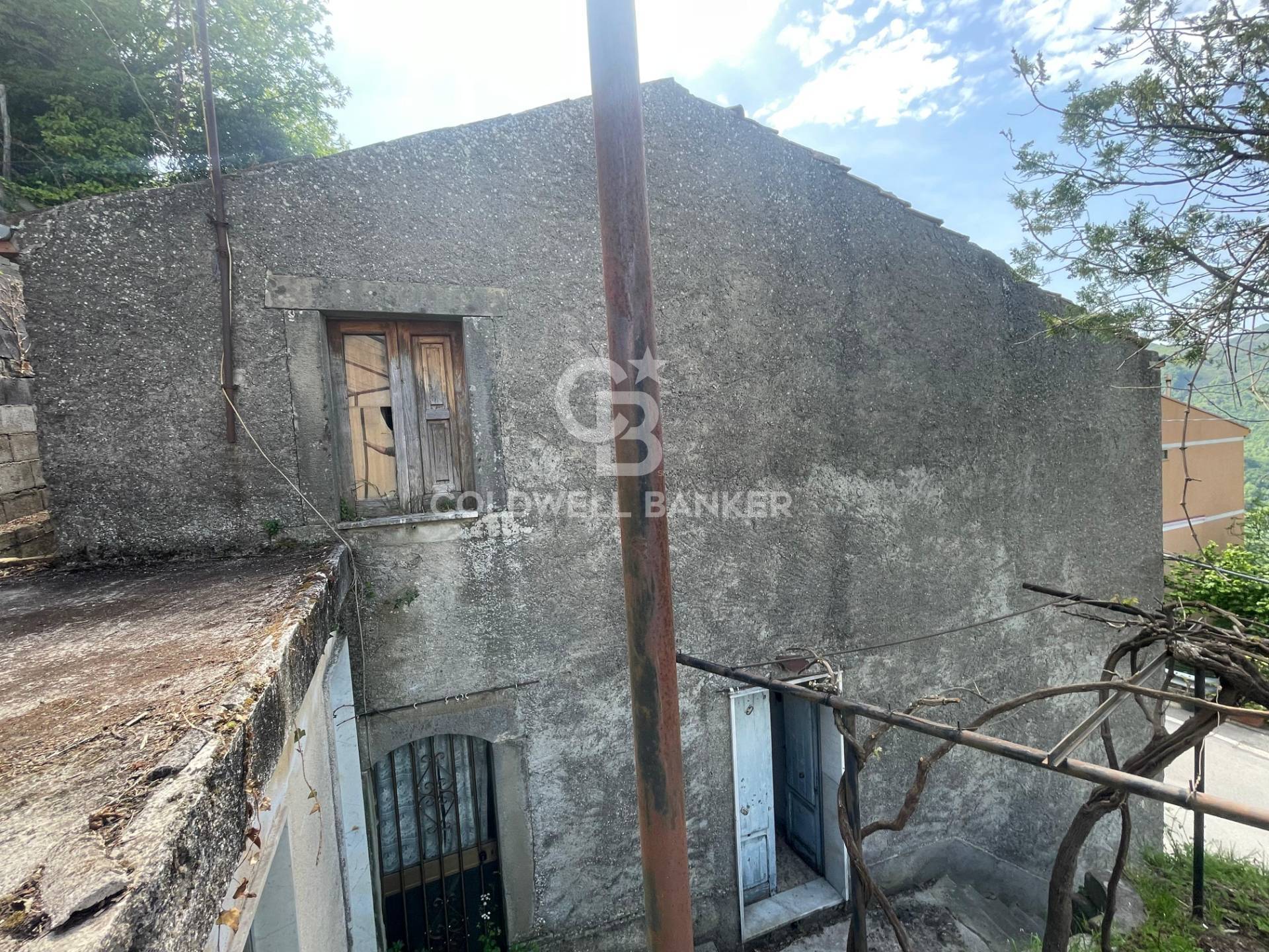 Casa singola in vendita a Tortorici