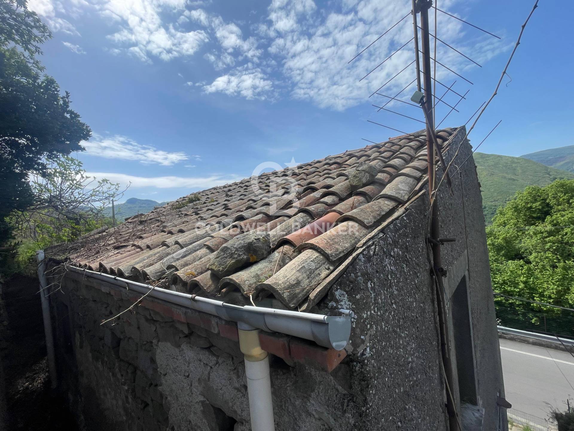 Casa singola in vendita a Tortorici