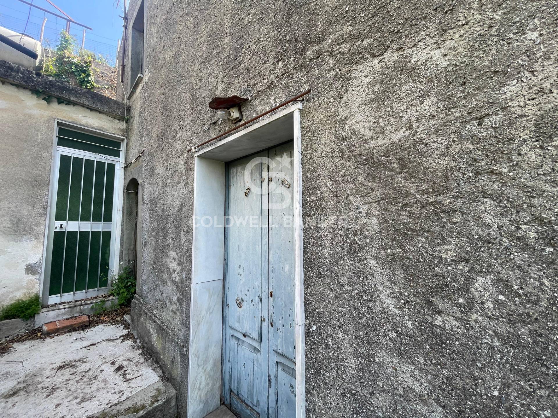 Casa singola in vendita a Tortorici