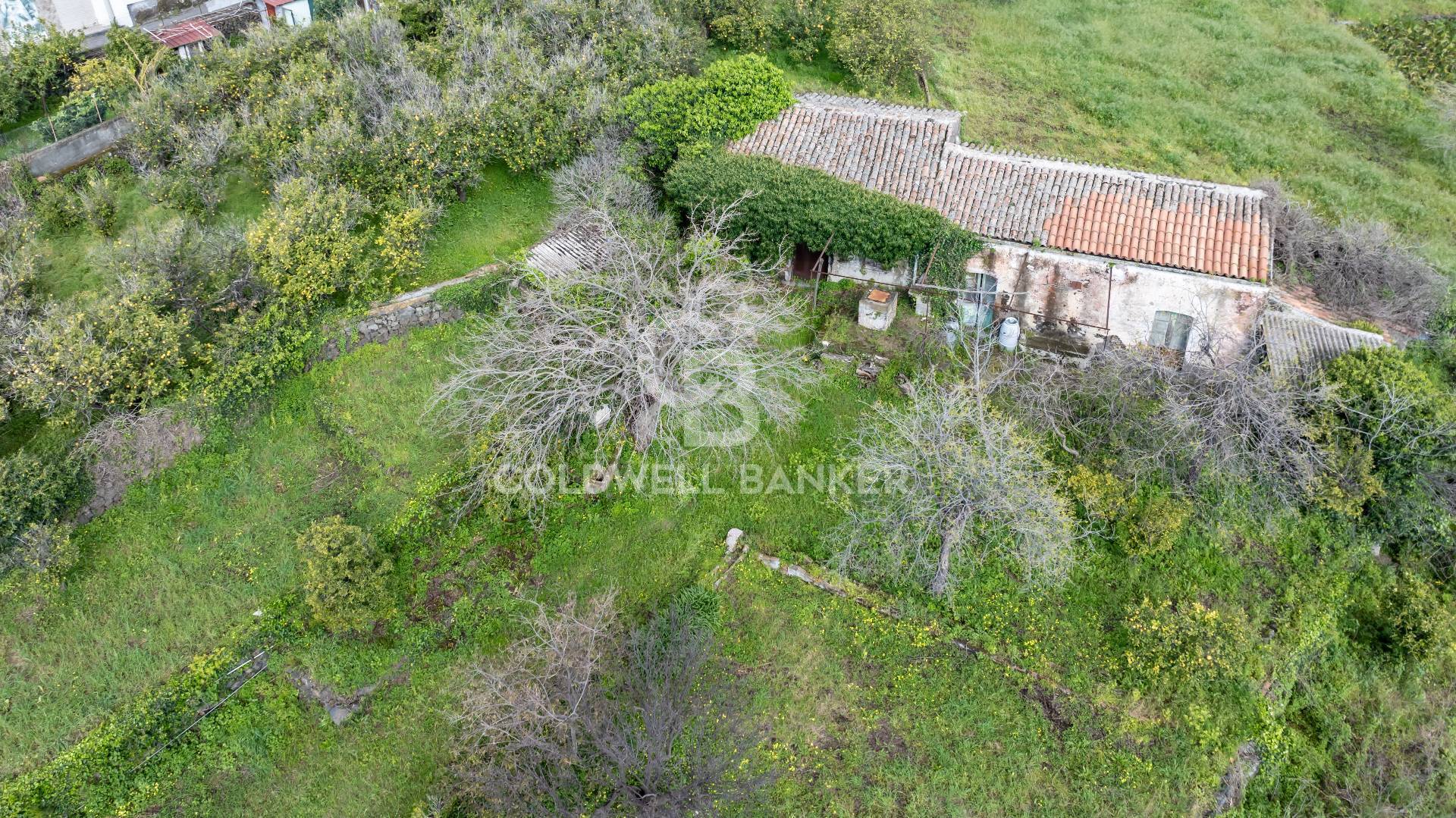 Terreno in vendita a Acireale