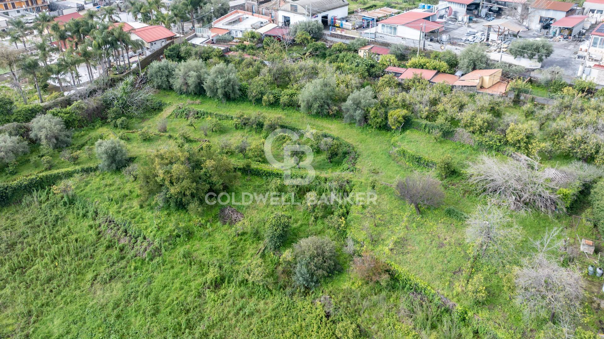 Terreno in vendita a Acireale