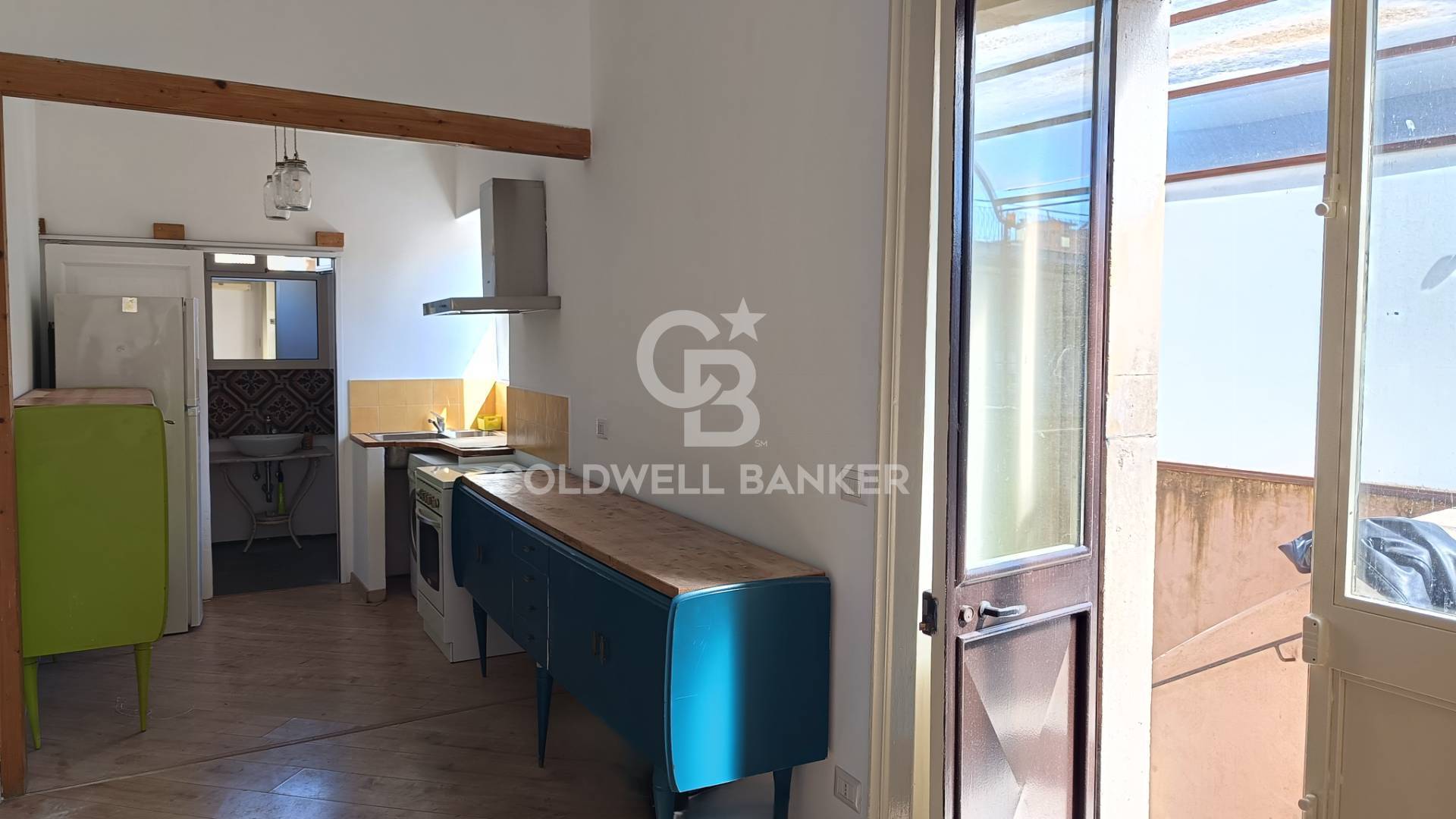 Casa indipendente in vendita a Valverde