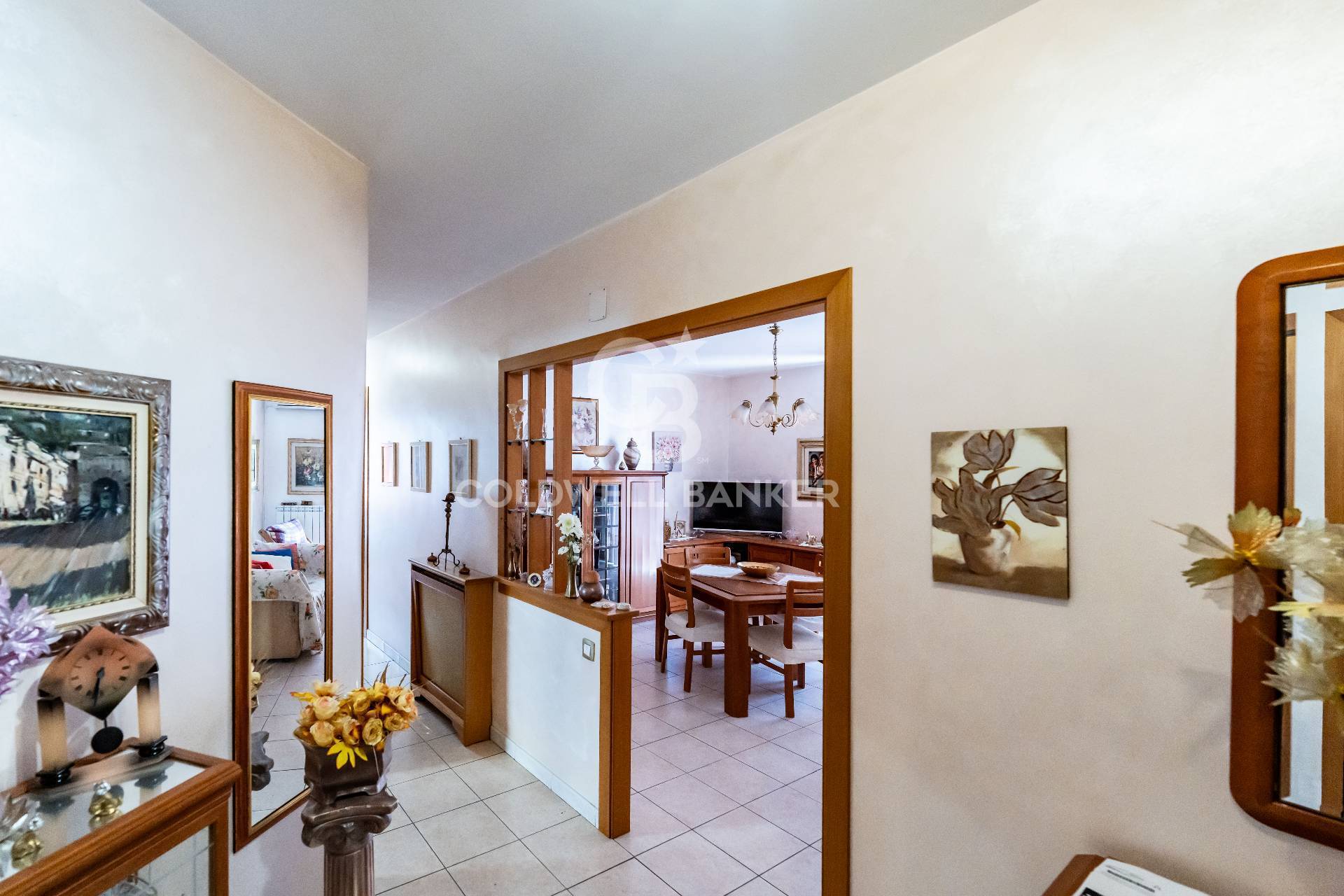 Appartamento in vendita a Aci Castello