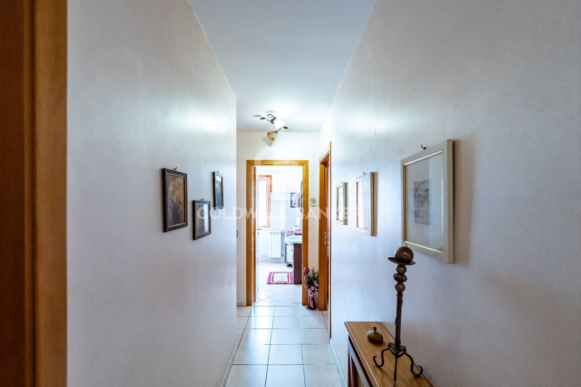 Appartamento in vendita a Aci Castello