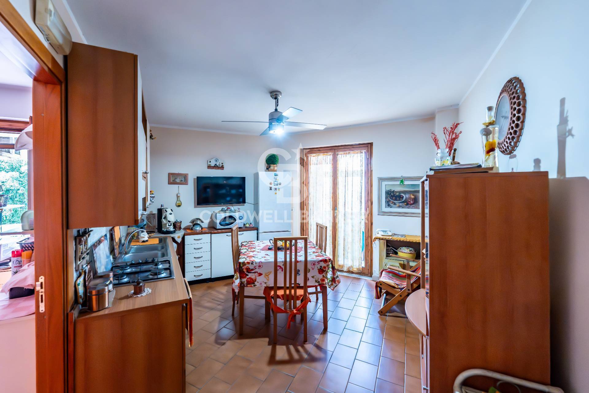 Appartamento in vendita a Aci Castello