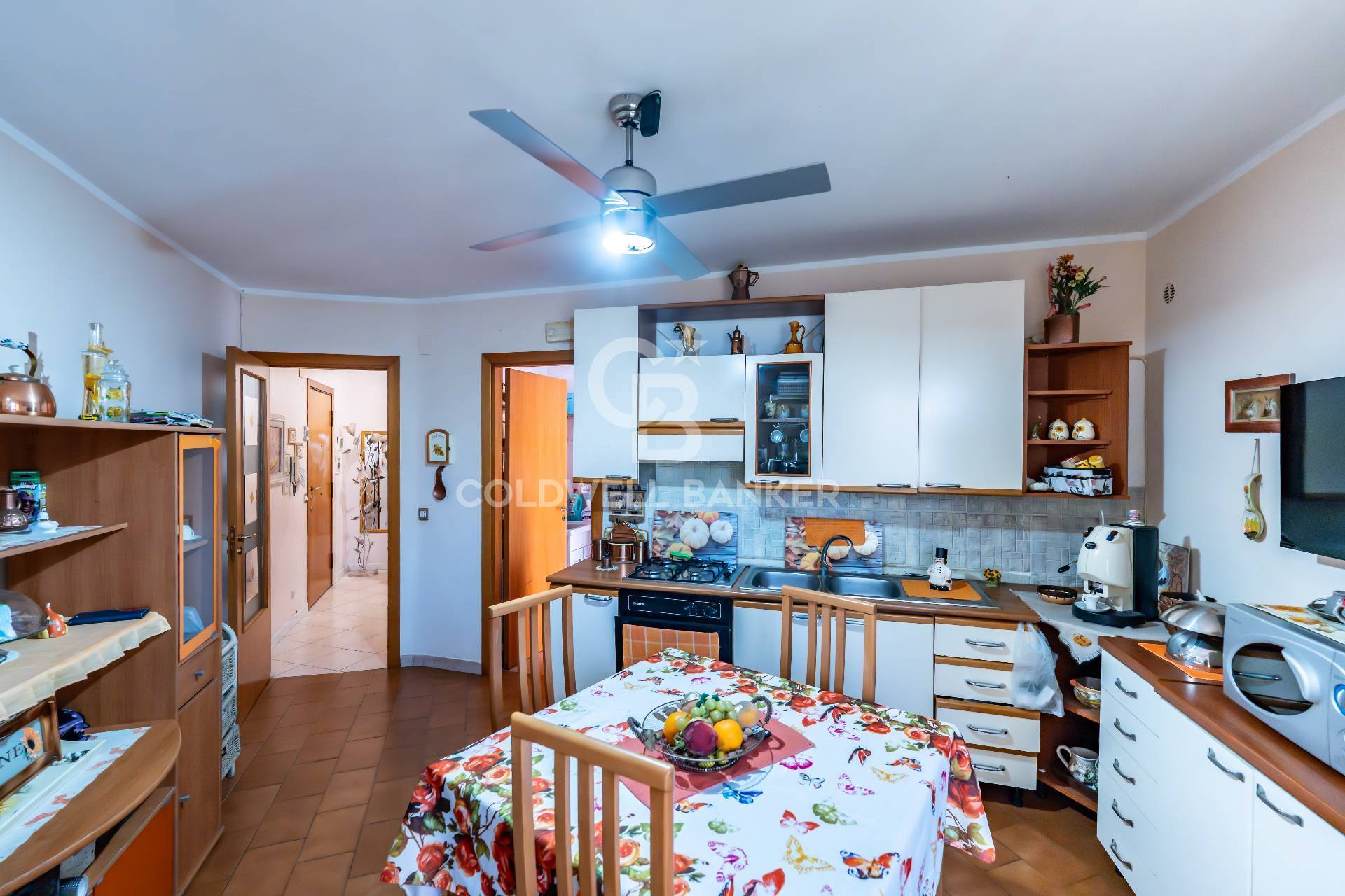 Appartamento in vendita a Aci Castello