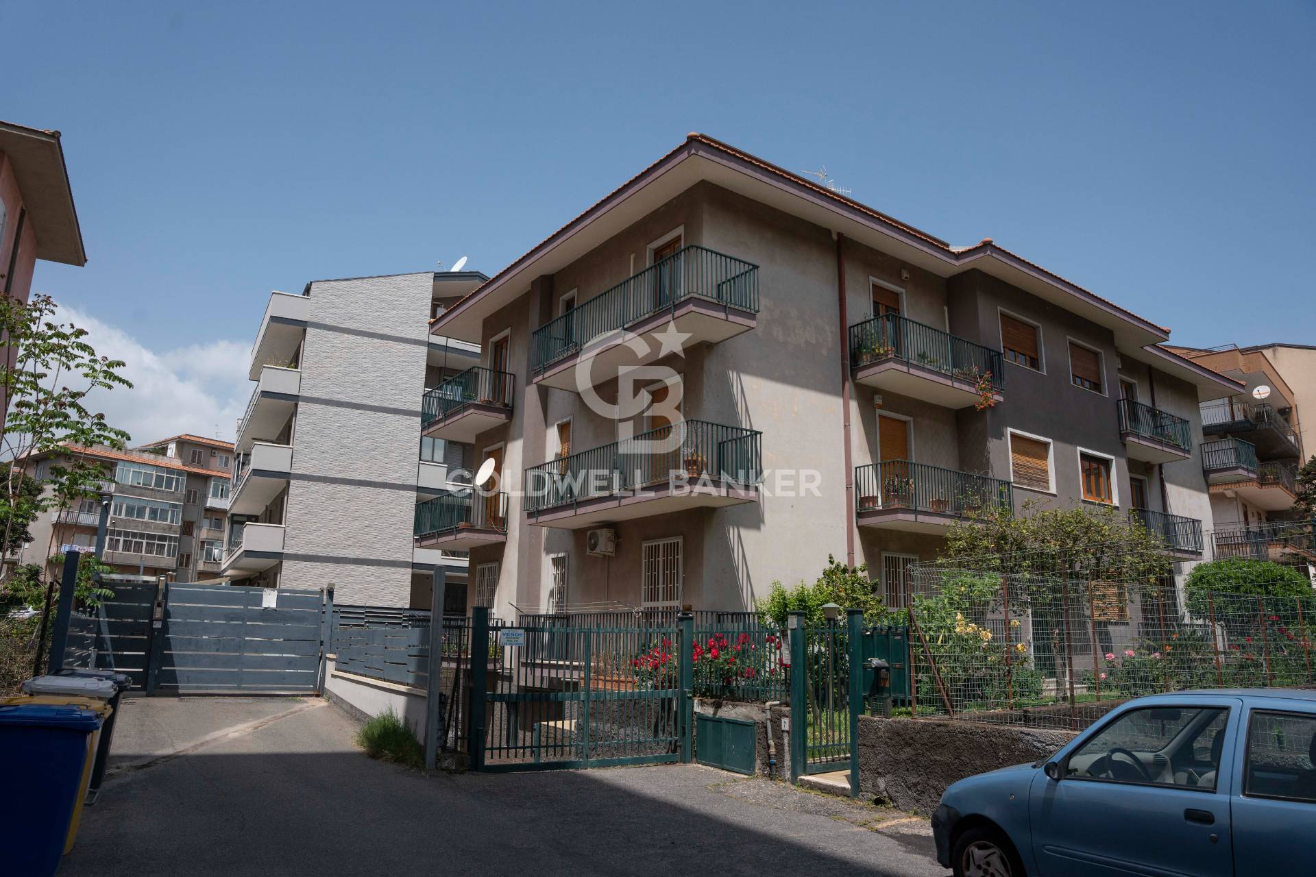 Appartamento in vendita a Acireale
