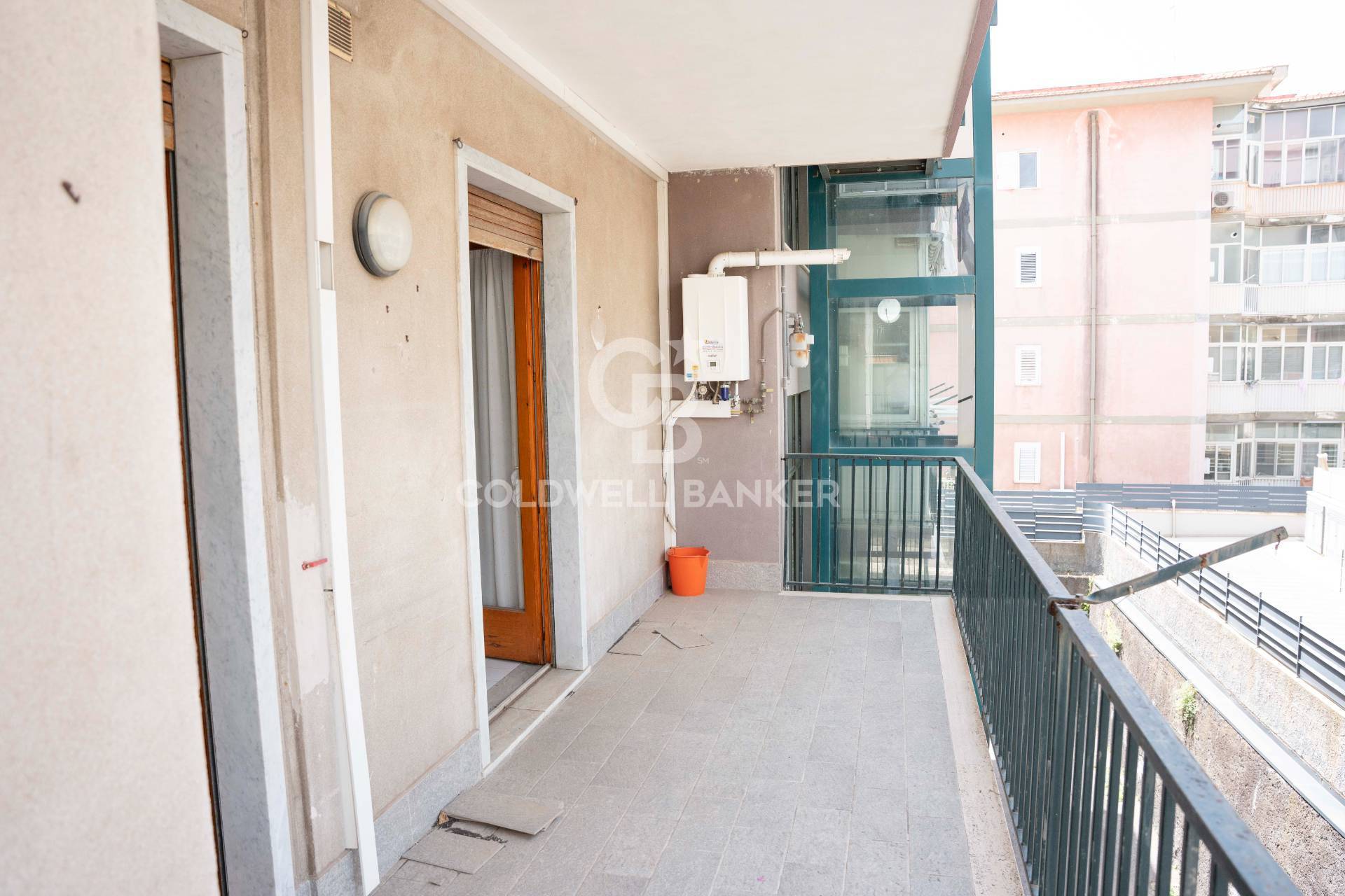 Appartamento in vendita a Acireale