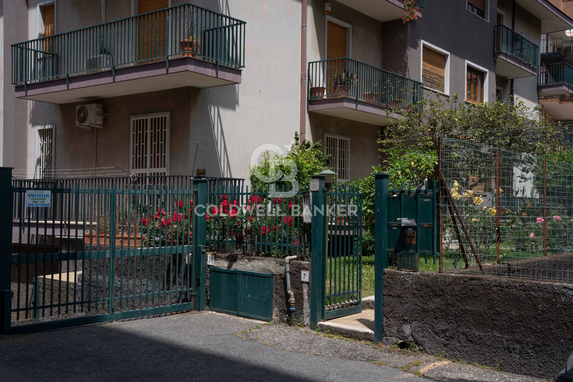 Appartamento in vendita a Acireale
