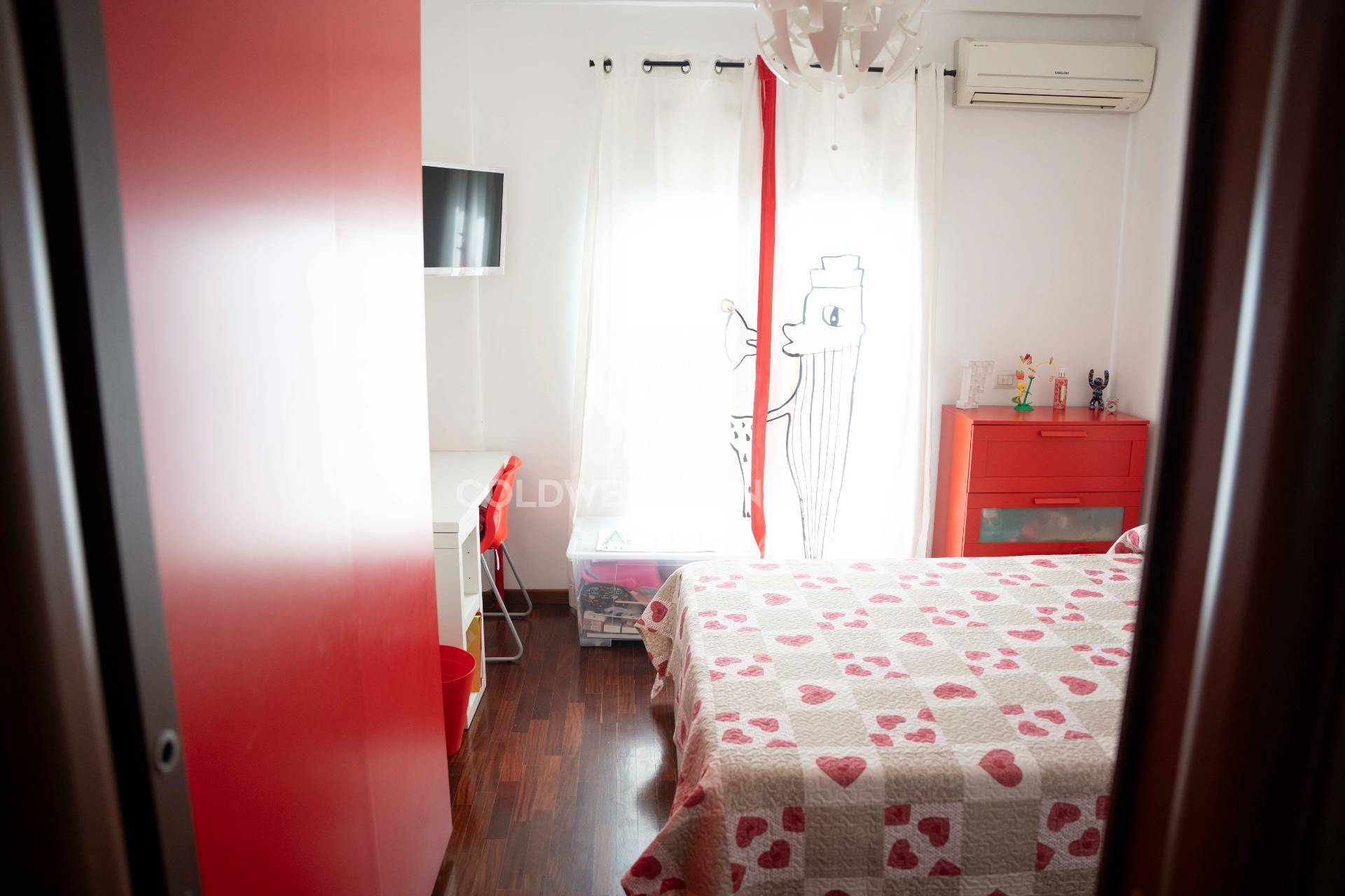 Appartamento in vendita a Catania, Centro Storico,Garibaldi,Vittorio Emanuele